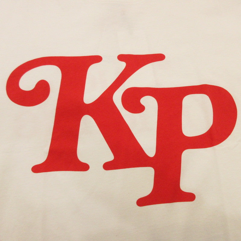 Used] KENZO | KENZO BY VERDY OVERSIZE TSHIRT Short-sleeved T-shirt FE55TS1414SY White Size: M