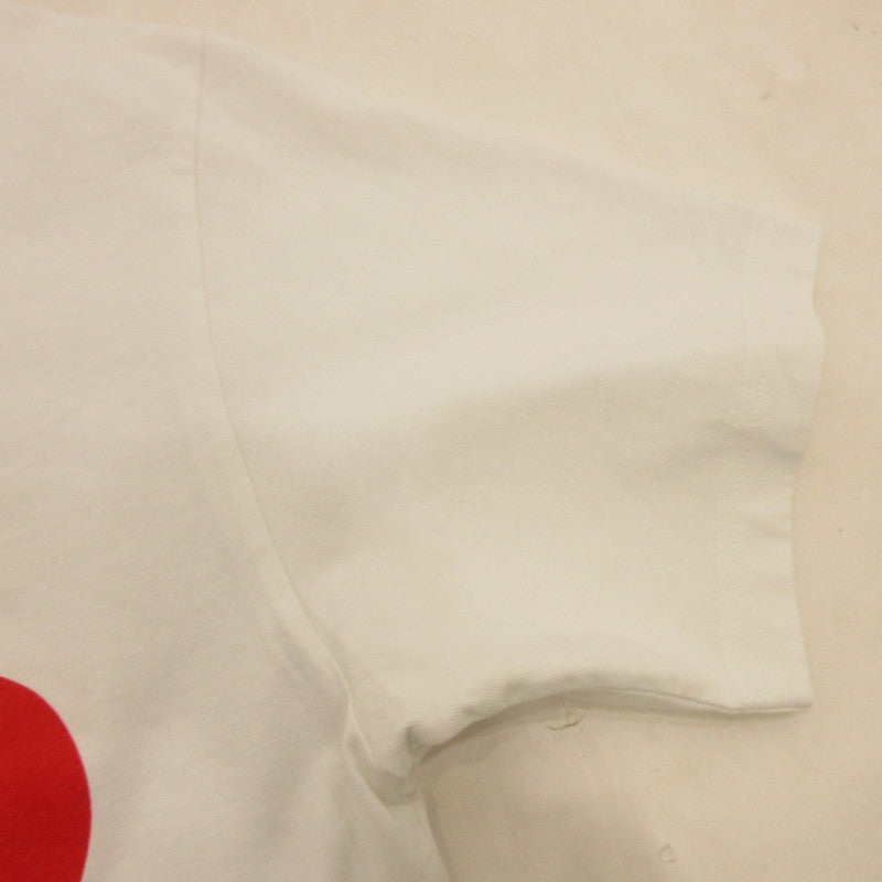 Used] KENZO | KENZO BY VERDY OVERSIZE TSHIRT Short-sleeved T-shirt FE55TS1414SY White Size: M
