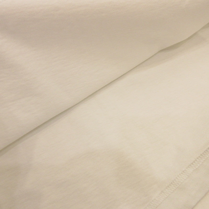 Used] KENZO | KENZO BY VERDY OVERSIZE TSHIRT Short-sleeved T-shirt FE55TS1414SY White Size: M