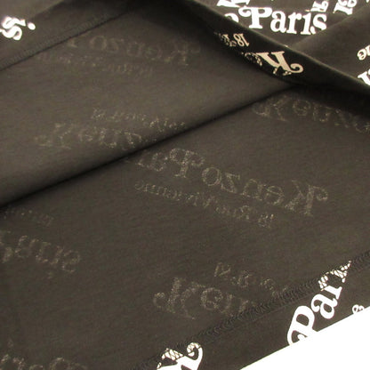 [Used] KENZO | KENZO BY VERDY OVERSIZE TSHIRT Short Sleeve T-shirt FE58TS0044SY Black Size: M