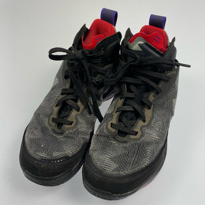 NIKE | ナイキ AIR JORDAN XXXVII PF スニーカー DV0747-065 サイズ：27.5cm ブラック 27.5cm【姫路東店】