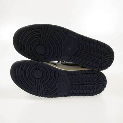 [Used] NIKE | Nike AIR JORDAN 1 RETRO HIGH OG MIDNIGHT NAVY Sneakers DZ5485-401 Navy 28cm