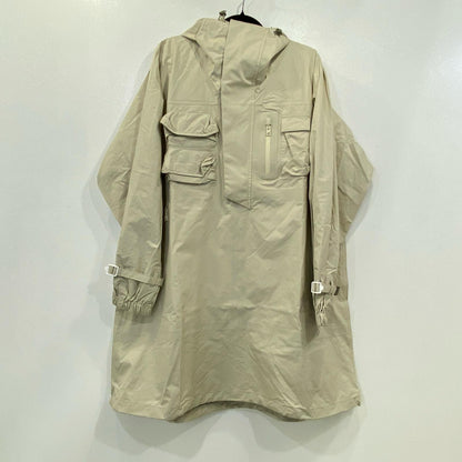 F/CE. | エフシーイー PERTEX WATERPROOF COAT その他アウター FPA08241U0001 レインコート アイボリー サイズ：M【姫路東店】
