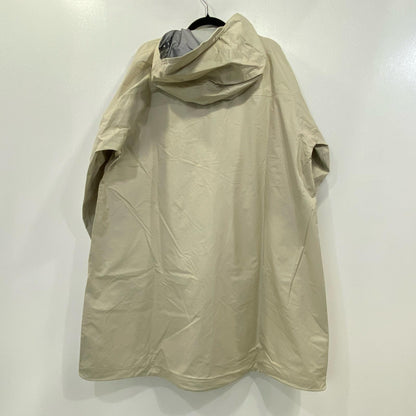 F/CE. | エフシーイー PERTEX WATERPROOF COAT その他アウター FPA08241U0001 レインコート アイボリー サイズ：M【姫路東店】