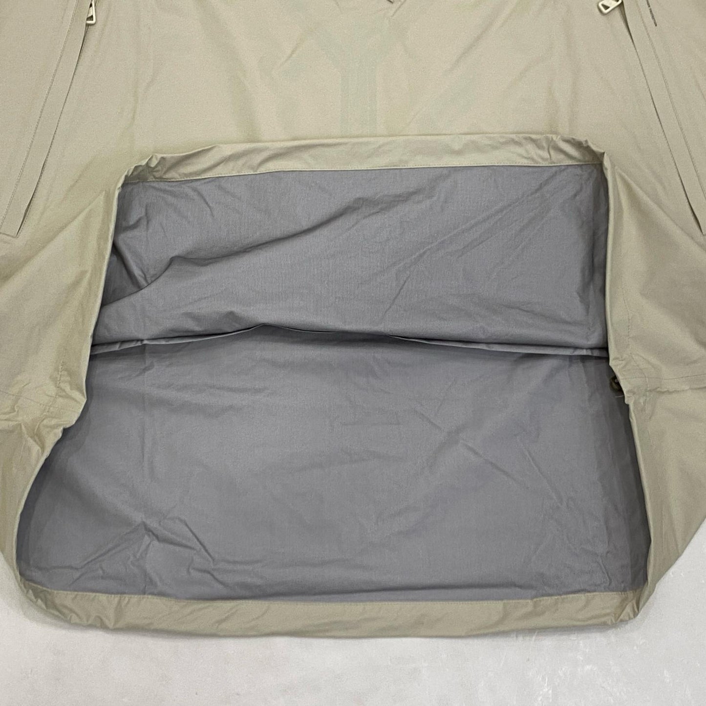 F/CE. | エフシーイー PERTEX WATERPROOF COAT その他アウター FPA08241U0001 レインコート アイボリー サイズ：M【姫路東店】