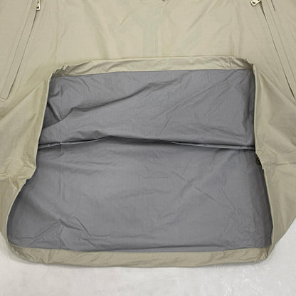 F/CE. | エフシーイー PERTEX WATERPROOF COAT その他アウター FPA08241U0001 レインコート アイボリー サイズ：M【姫路東店】