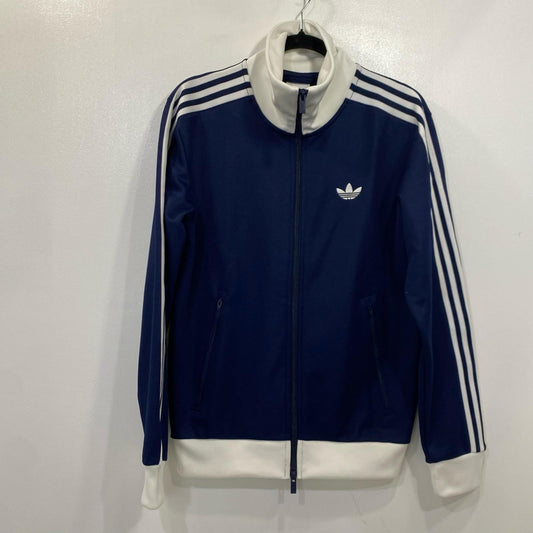 【中古】adidas Originals | アディダスオリジナルス U CLASSIC TRACKTOP ジャージ KE3526 2025A/W ネイビー サイズ：M