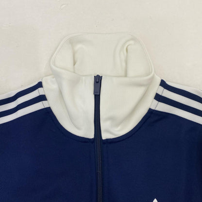 [Used] adidas Originals | adidas Originals U CLASSIC TRACKTOP Jersey KE3526 2025 A/W Navy Size: M