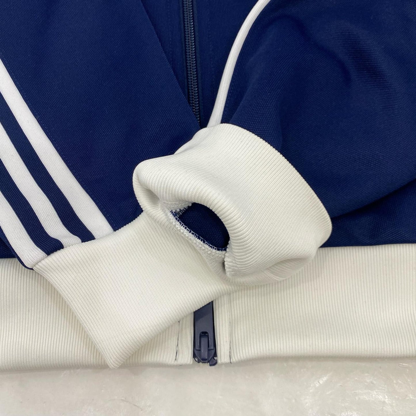 [Used] adidas Originals | adidas Originals U CLASSIC TRACKTOP Jersey KE3526 2025 A/W Navy Size: M