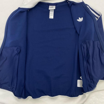 [Used] adidas Originals | adidas Originals U CLASSIC TRACKTOP Jersey KE3526 2025 A/W Navy Size: M