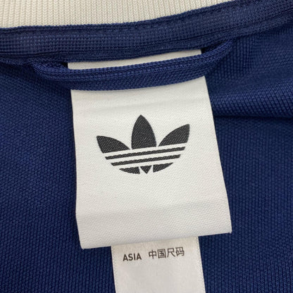 [Used] adidas Originals | adidas Originals U CLASSIC TRACKTOP Jersey KE3526 2025 A/W Navy Size: M