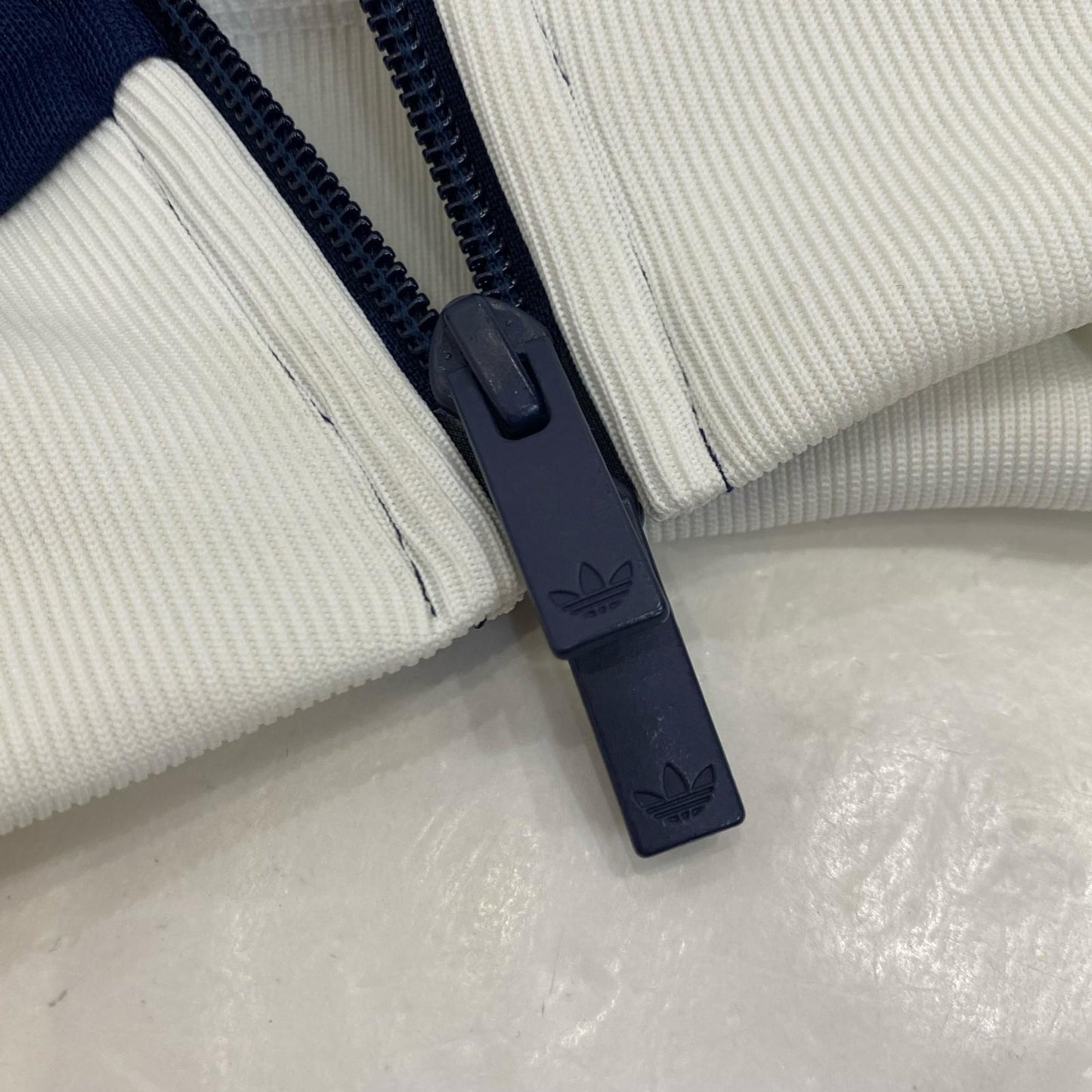 [Used] adidas Originals | adidas Originals U CLASSIC TRACKTOP Jersey KE3526 2025 A/W Navy Size: M