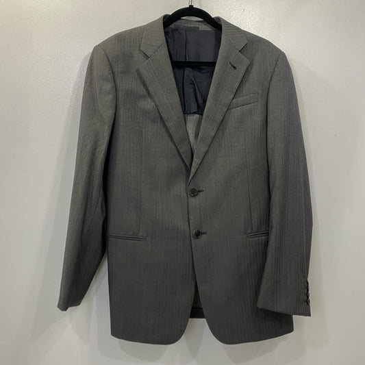 ARMANI COLLEZIONI | アルマーニコレッツォーニ セットアップ 2291RM グレー サイズ：50【姫路東店】