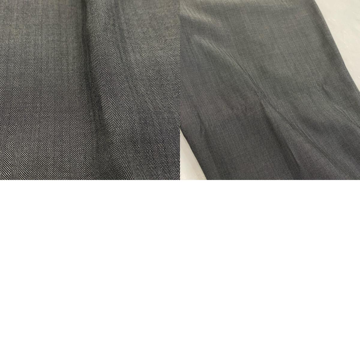 ARMANI COLLEZIONI | アルマーニコレッツォーニ セットアップ 2291RM グレー サイズ：50【姫路東店】
