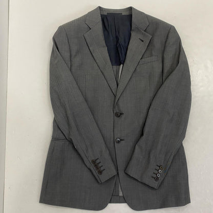 ARMANI COLLEZIONI | アルマーニコレッツォーニ セットアップ 2291RM グレー サイズ：50【姫路東店】