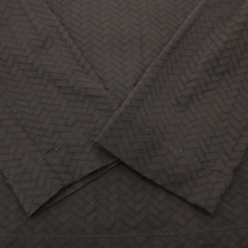 【Used】Emporio Armani | Emporio Armani Long Sleeve T-Shirt 3D1T77 1JGYZ Black Size: L