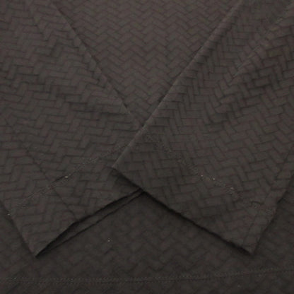 【Used】Emporio Armani | Emporio Armani Long Sleeve T-Shirt 3D1T77 1JGYZ Black Size: L