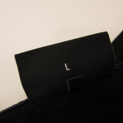 【Used】Emporio Armani | Emporio Armani Long Sleeve T-Shirt 3D1T77 1JGYZ Black Size: L