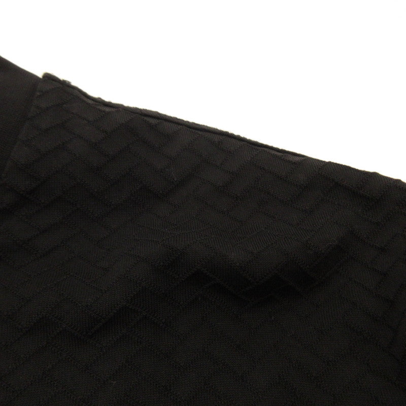 【Used】Emporio Armani | Emporio Armani Long Sleeve T-Shirt 3D1T77 1JGYZ Black Size: L