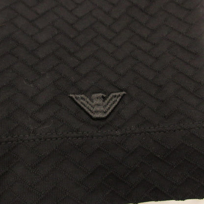 【Used】Emporio Armani | Emporio Armani Long Sleeve T-Shirt 3D1T77 1JGYZ Black Size: L