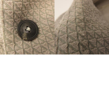 Used】Emporio Armani | Emporio Armani Tailored Jacket I1G620 I1202 Gray Size: 52