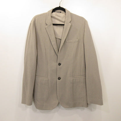 Used】Emporio Armani | Emporio Armani Tailored Jacket I1G620 I1202 Gray Size: 52