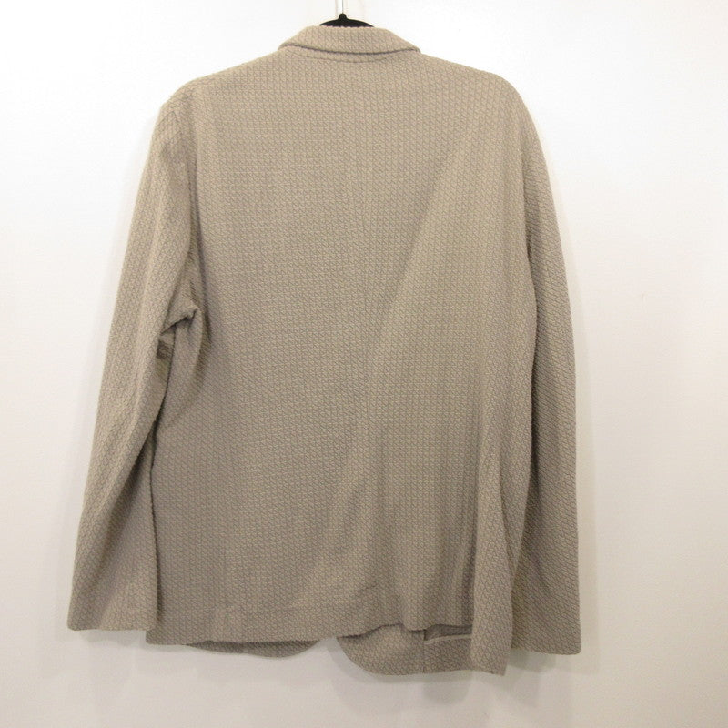 Used】Emporio Armani | Emporio Armani Tailored Jacket I1G620 I1202 Gray Size: 52