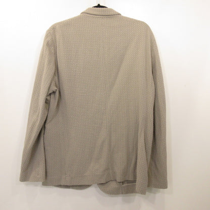 Used】Emporio Armani | Emporio Armani Tailored Jacket I1G620 I1202 Gray Size: 52