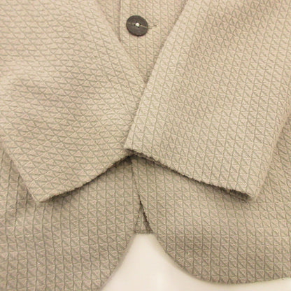 Used】Emporio Armani | Emporio Armani Tailored Jacket I1G620 I1202 Gray Size: 52