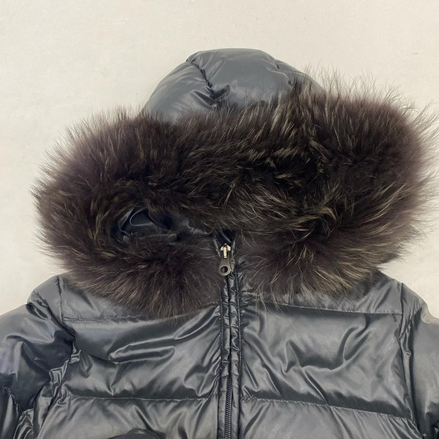 Used] DUVETICA | Duvetica Down Jacket Gray Size: 42