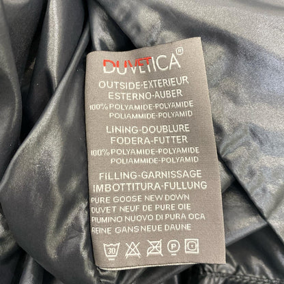 Used] DUVETICA | Duvetica Down Jacket Gray Size: 42