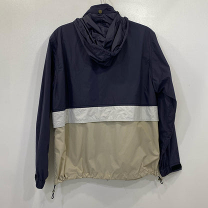 [Used] WOOLRICH | Nylon Swing Top Nylon Jacket WJOU154 Navy Size: S