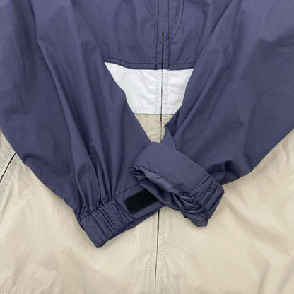 [Used] WOOLRICH | Nylon Swing Top Nylon Jacket WJOU154 Navy Size: S