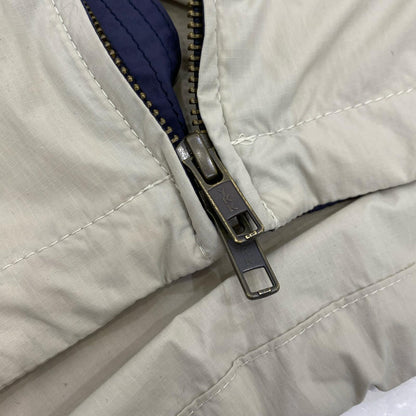 [Used] WOOLRICH | Nylon Swing Top Nylon Jacket WJOU154 Navy Size: S