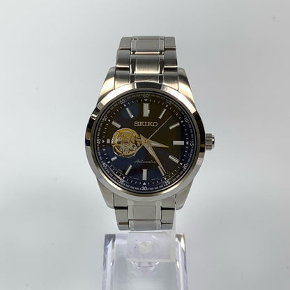 [Used] SEIKO | Seiko SEIKO SELECTION Watch SCVE051 Analog Automatic, +1 second per day, Silver
