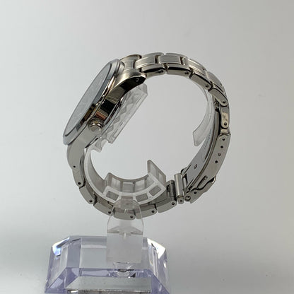 [Used] SEIKO | Seiko SEIKO SELECTION Watch SCVE051 Analog Automatic, +1 second per day, Silver