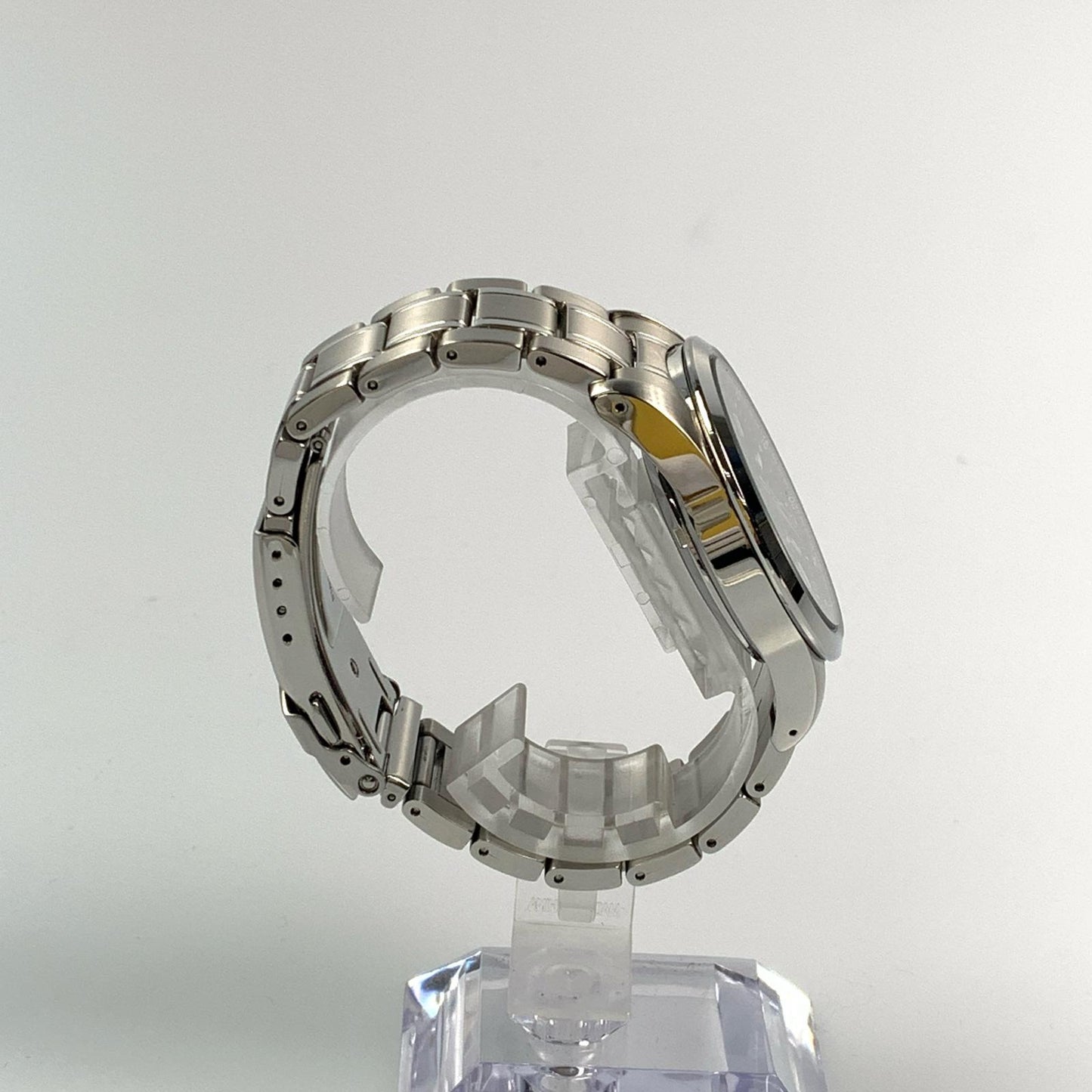 [Used] SEIKO | Seiko SEIKO SELECTION Watch SCVE051 Analog Automatic, +1 second per day, Silver