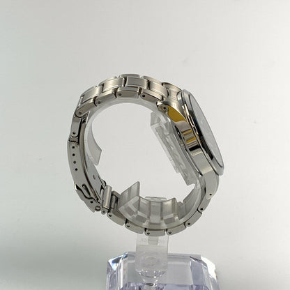 [Used] SEIKO | Seiko SEIKO SELECTION Watch SCVE051 Analog Automatic, +1 second per day, Silver