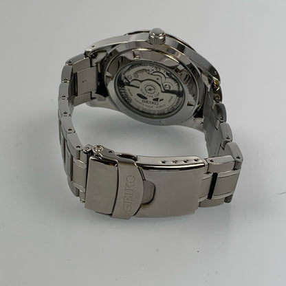 [Used] SEIKO | Seiko SEIKO SELECTION Watch SCVE051 Analog Automatic, +1 second per day, Silver