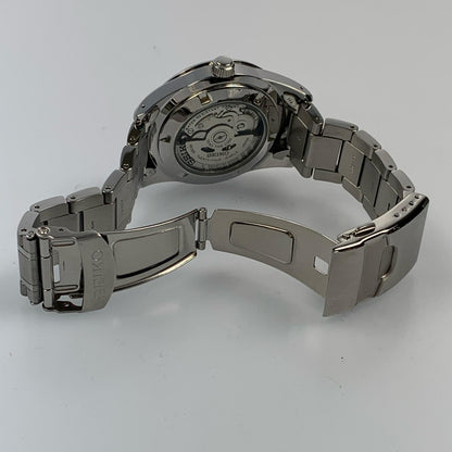 [Used] SEIKO | Seiko SEIKO SELECTION Watch SCVE051 Analog Automatic, +1 second per day, Silver