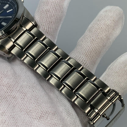 [Used] SEIKO | Seiko SEIKO SELECTION Watch SCVE051 Analog Automatic, +1 second per day, Silver