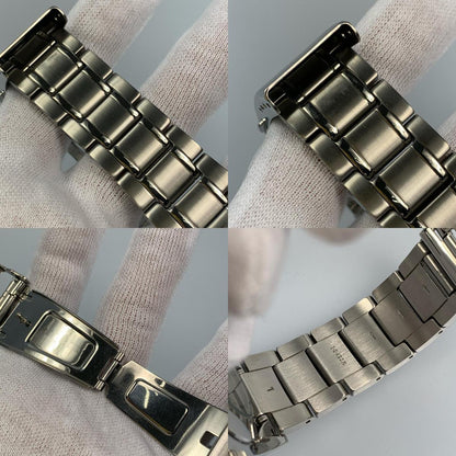 [Used] SEIKO | Seiko SEIKO SELECTION Watch SCVE051 Analog Automatic, +1 second per day, Silver