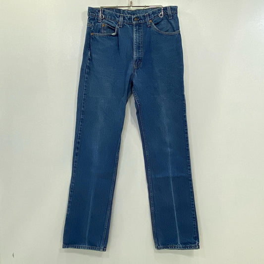 Levi's | リーバイス 517 デニムパンツ USA製 W:36 80s ライトブルー【姫路東店】
