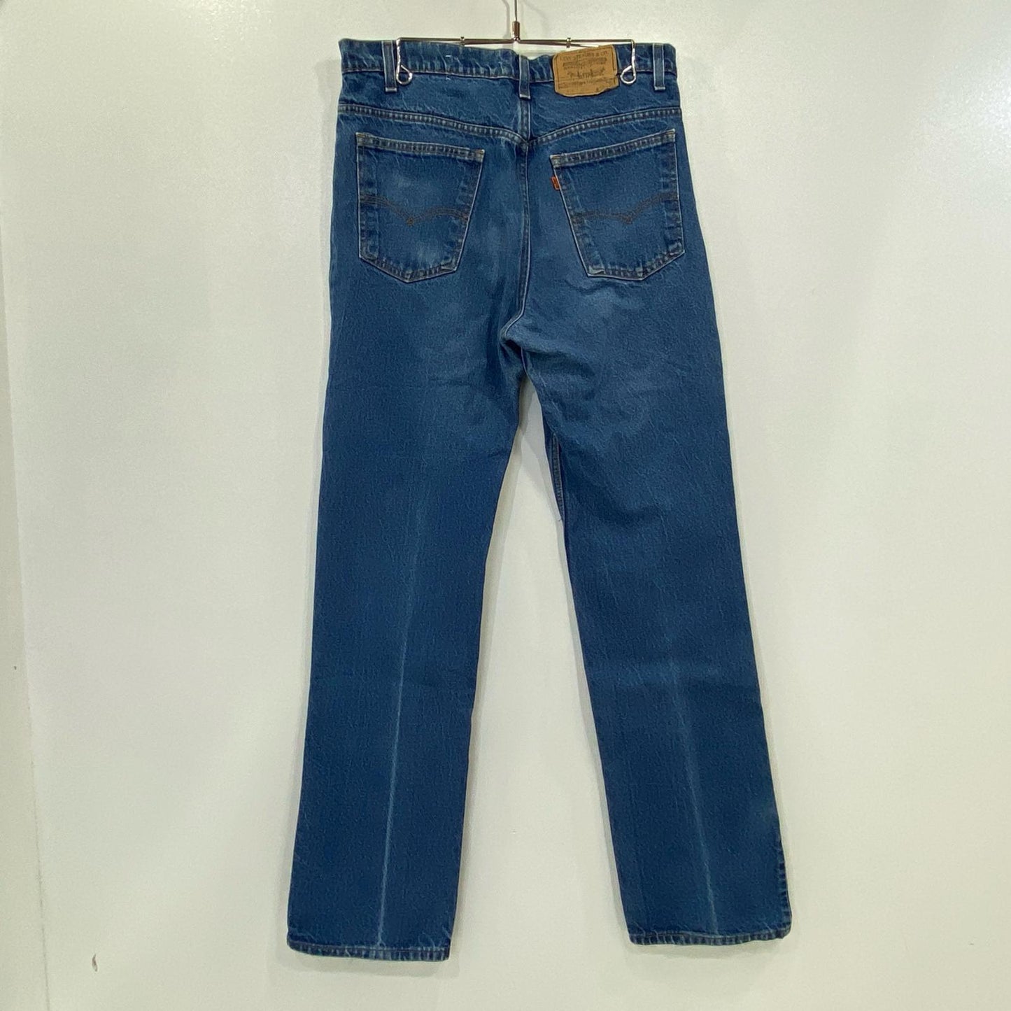 Levi's | リーバイス 517 デニムパンツ USA製 W:36 80s ライトブルー【姫路東店】
