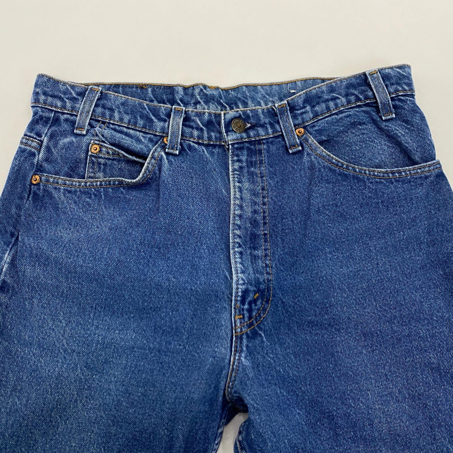 Levi's | リーバイス 517 デニムパンツ USA製 W:36 80s ライトブルー【姫路東店】
