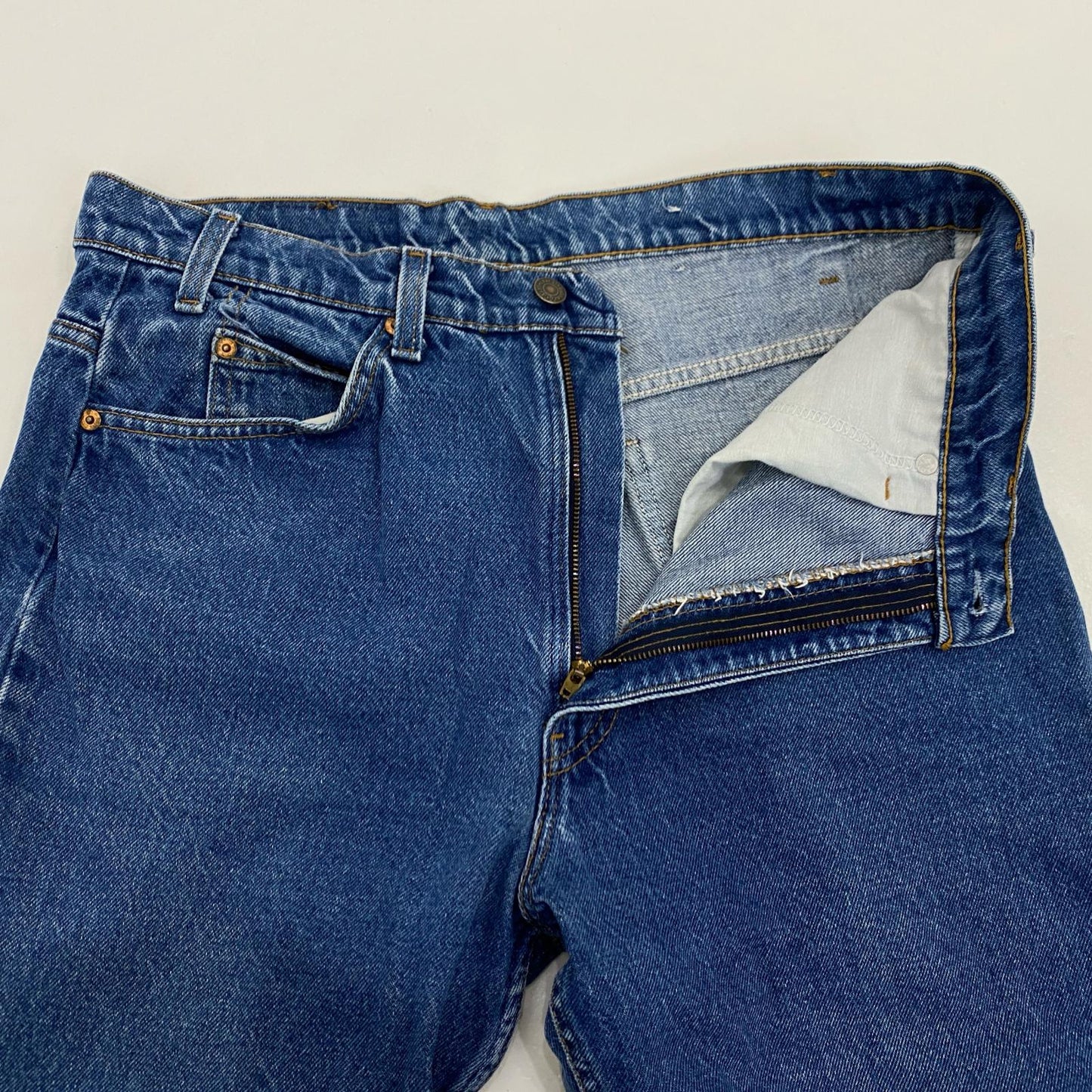 Levi's | リーバイス 517 デニムパンツ USA製 W:36 80s ライトブルー【姫路東店】