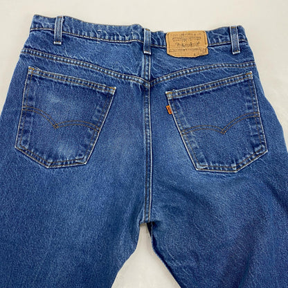 Levi's | リーバイス 517 デニムパンツ USA製 W:36 80s ライトブルー【姫路東店】