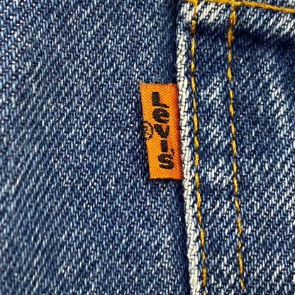 Levi's | リーバイス 517 デニムパンツ USA製 W:36 80s ライトブルー【姫路東店】