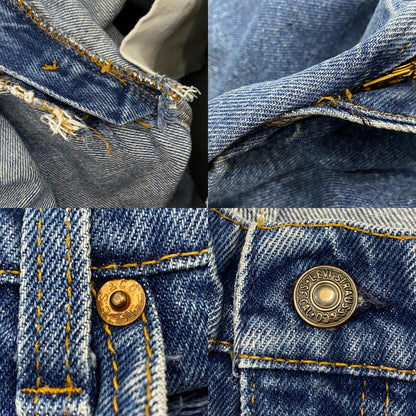 Levi's | リーバイス 517 デニムパンツ USA製 W:36 80s ライトブルー【姫路東店】