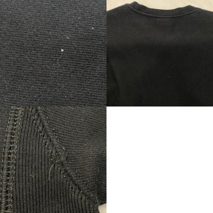 Acapulco Gold | アカプルコ　ゴールド リバースウィーブ スウェット スウェットシャツ ブラック サイズ：XL【姫路東店】